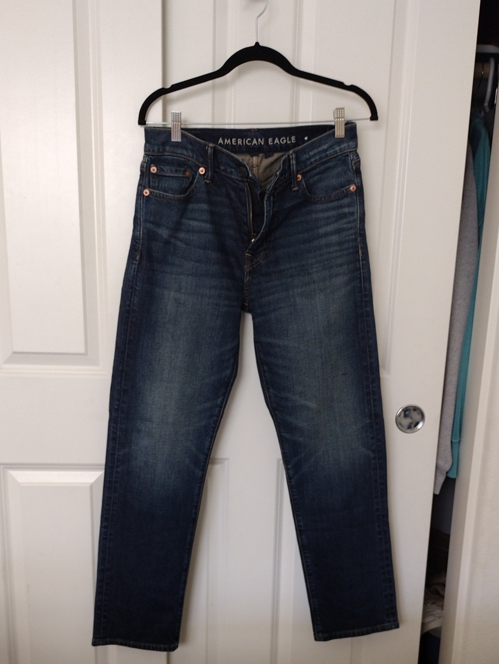 Men's American Eagle Flex Blue Jeans 👖